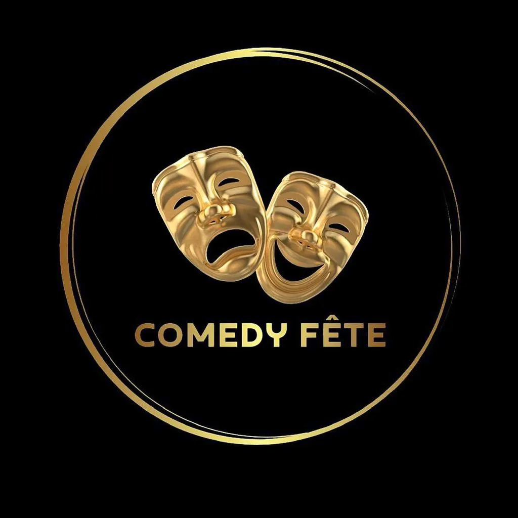 Comedy Fete presents The Comedy Show Halloween Special at Holiday Inn London Brentford Lock