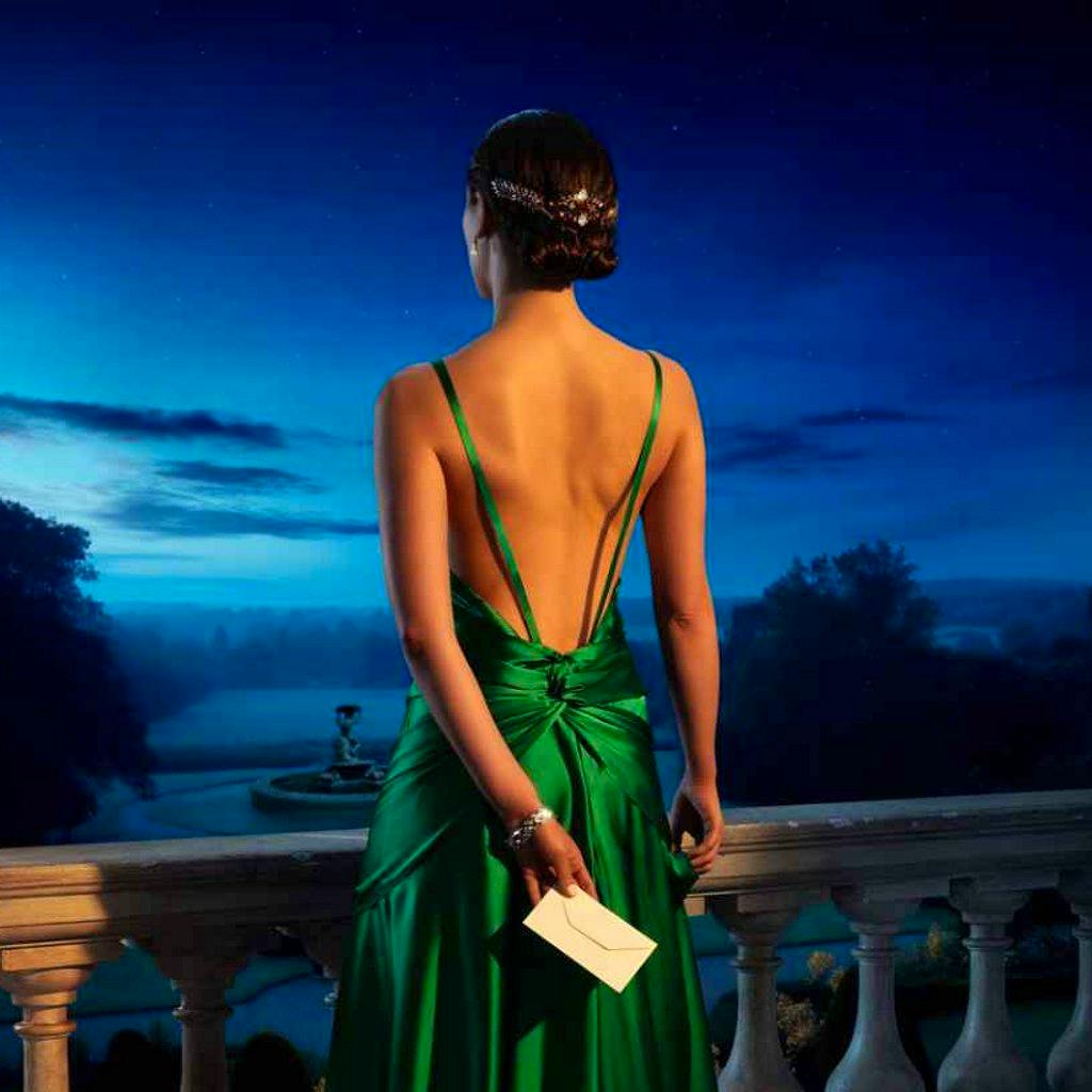 Atonement at Chichester Festival Theatre