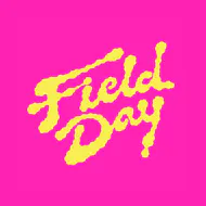 Field Day Australia at The Domain