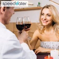 Guildford Speed Dating | Ages 43-55 at Rogues Bar