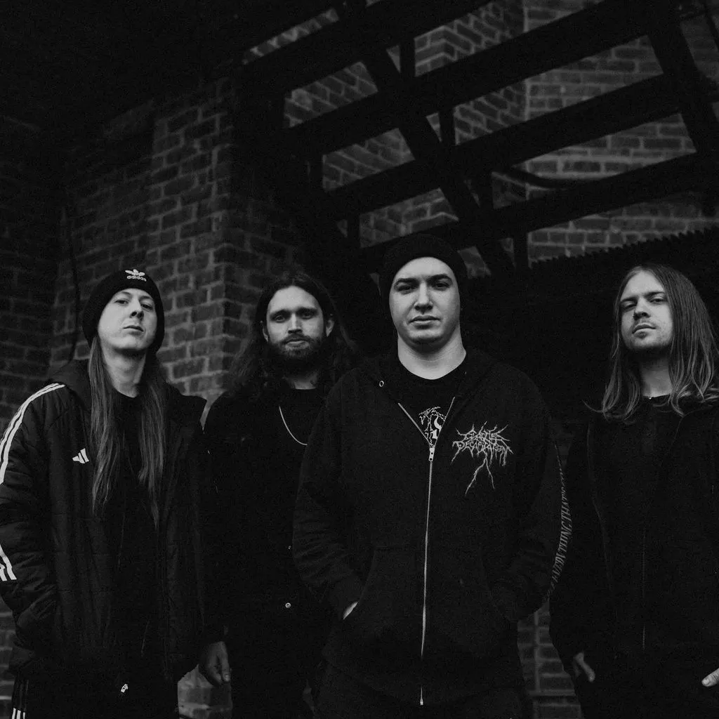 Shadow of Intent at The Prospect Building