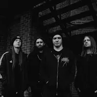 Shadow of Intent at The Prospect Building