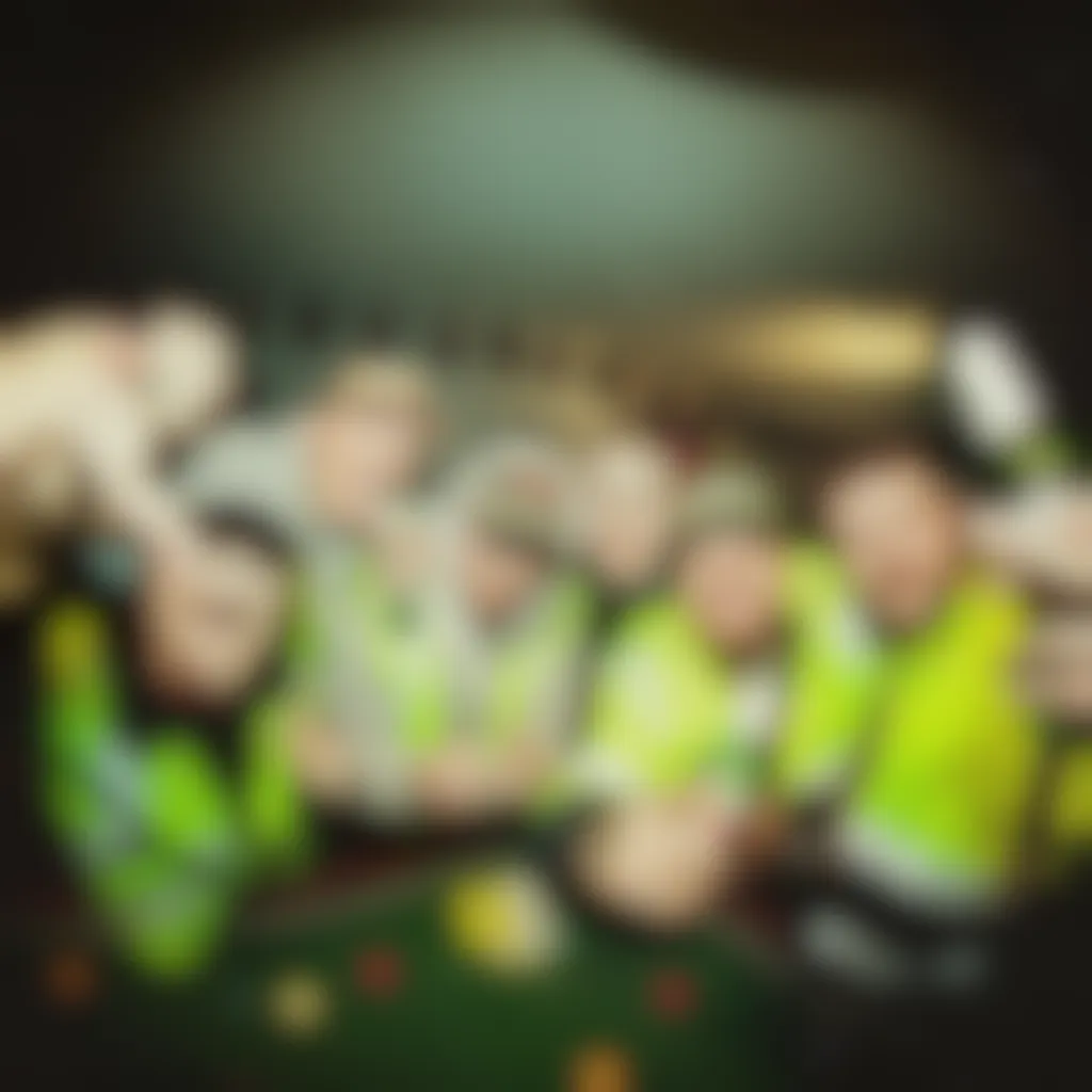 banner