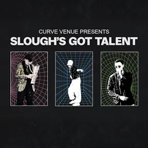 Slough's Got Talent