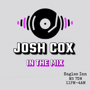In The Mix with Josh Cox