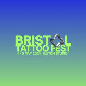 Bristol Tattoo Fest 24
