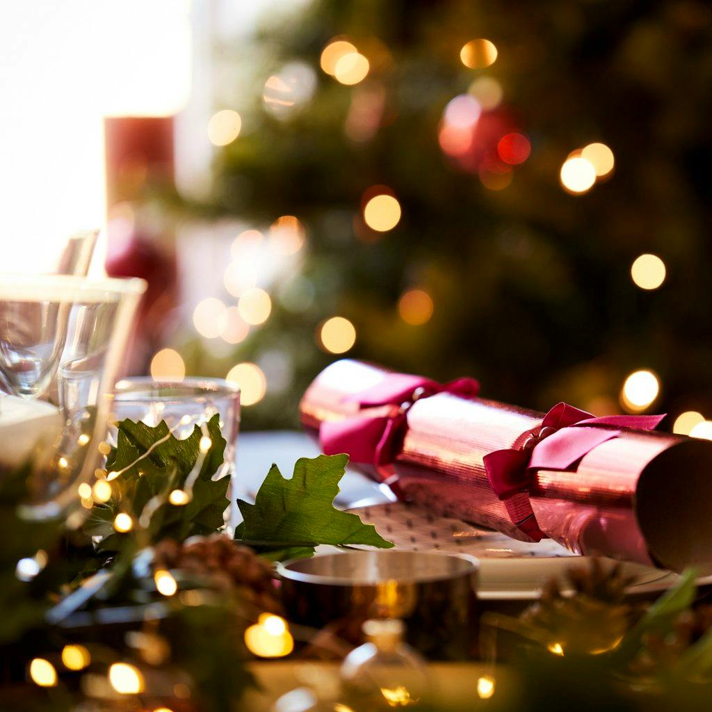 Festive Sunday Lunch at Mercure Maidstone Great Danes Hotel