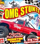 OMG Stunts - Doncaster
