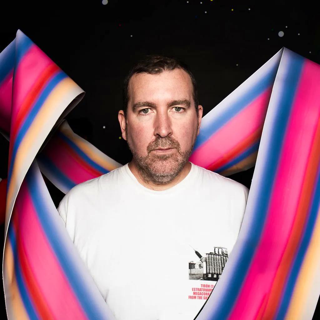 Joe Goddard (DJ Set) at Hare And Hounds Kings Heath