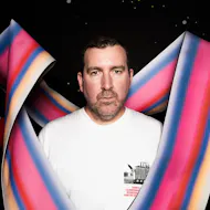 Joe Goddard (DJ Set) at Hare And Hounds Kings Heath