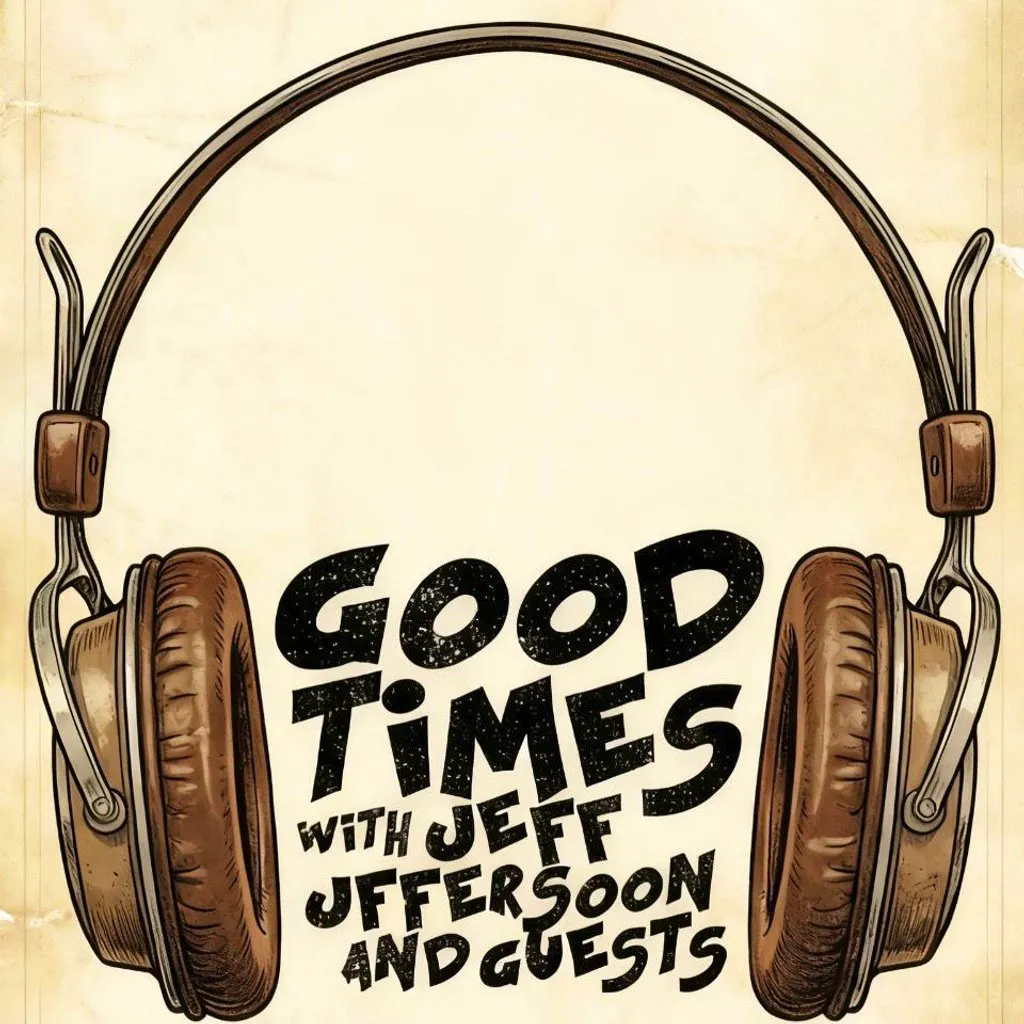 Good Times with Jeff Jefferson & Guests at The Lord Clifden
