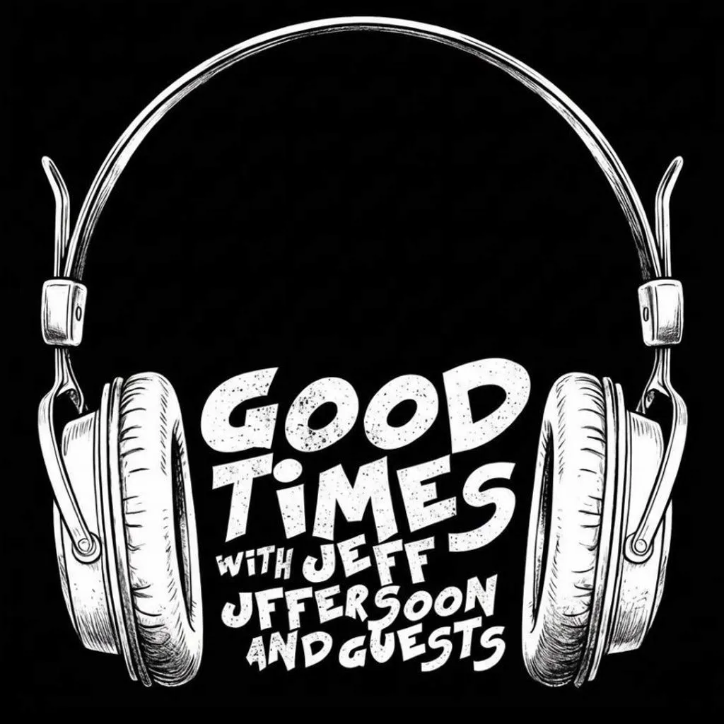 Good Times with Jeff Jefferson & Guests at The Lord Clifden