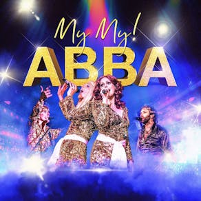 My My Abba -The Christmas Show