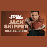 Jack Skipper & Friends Southampton at The Attic Southampton