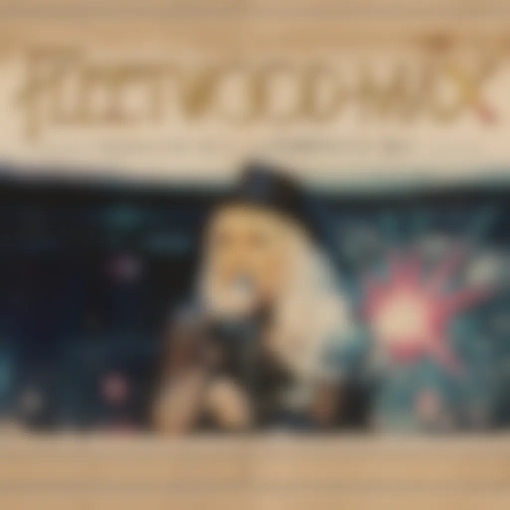 banner