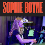 Sophie Boyne at ETH @Elgin Community Centre