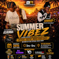 Summer Of Vibez: AHUNNA "BESTIE" VIDEO SHOOT at The Bohemian