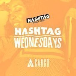 #Wednesday | Cargo Manchester Student Sessions Tickets | Cargo Manchester Manchester  | Wed 6th July 2022 Lineup