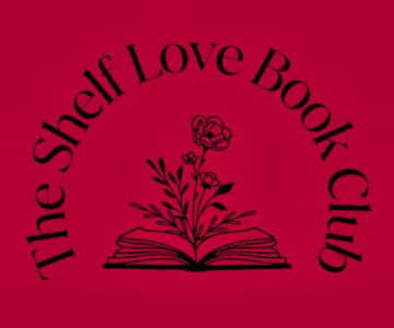 The Shelf Love Book Club