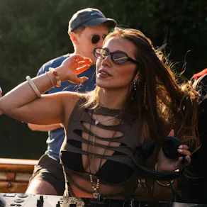 Freshers Warehouse Rave: Joe Hunt, LLEAHDAVIES, DJANGO + More
