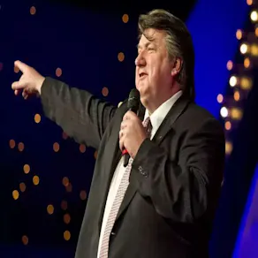Funhouse Comedy Club - Comedy Night