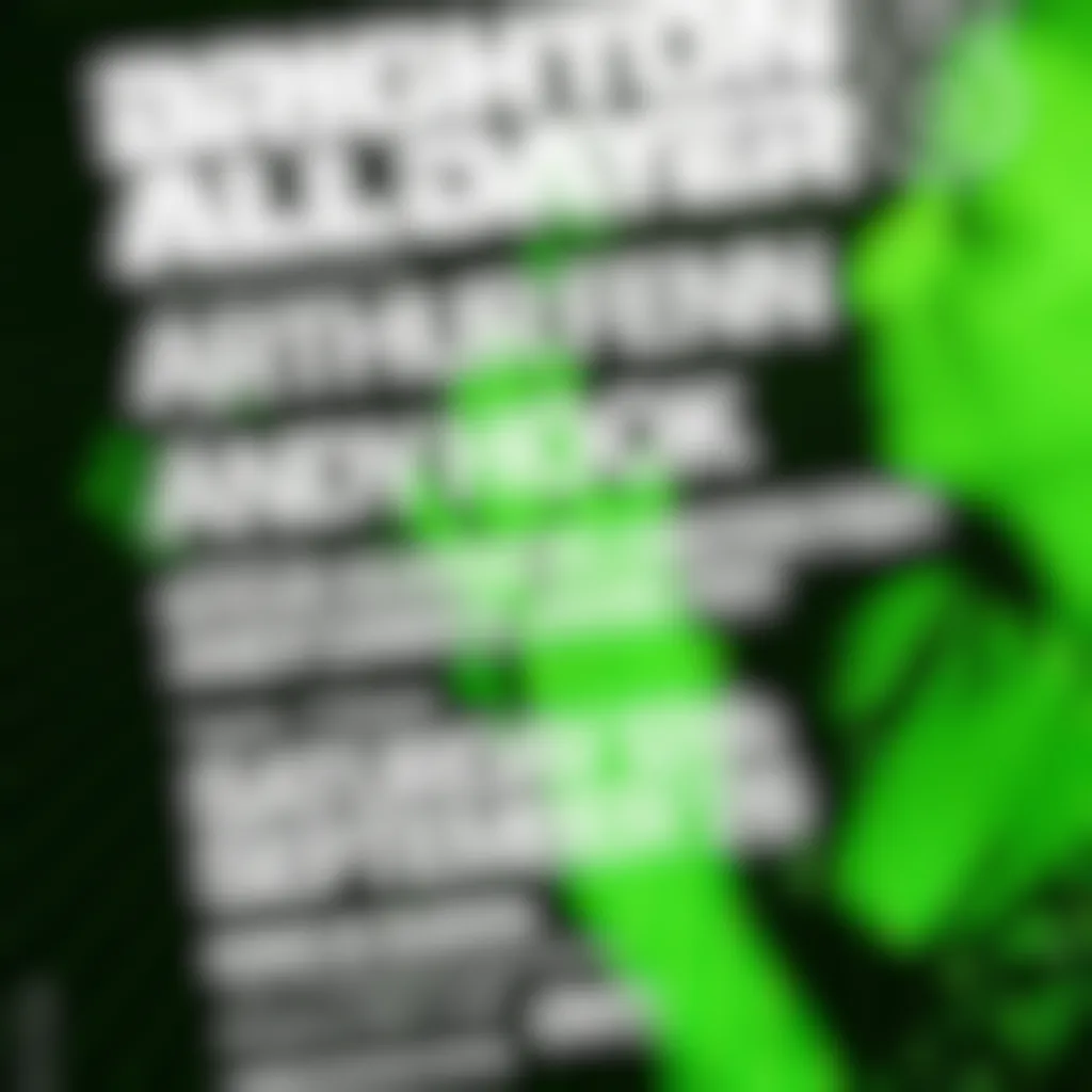 banner