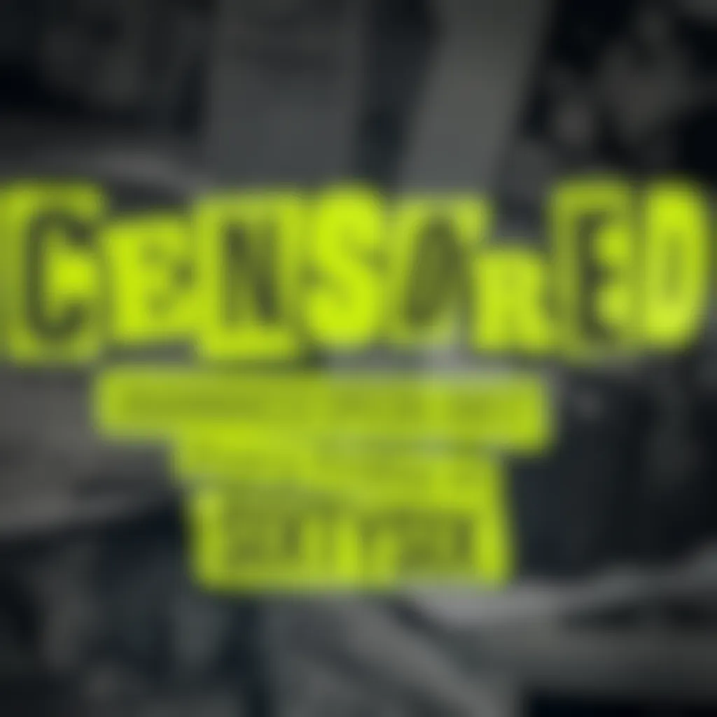 banner