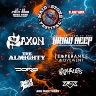 Maid of Stone 2026 at Mote Park