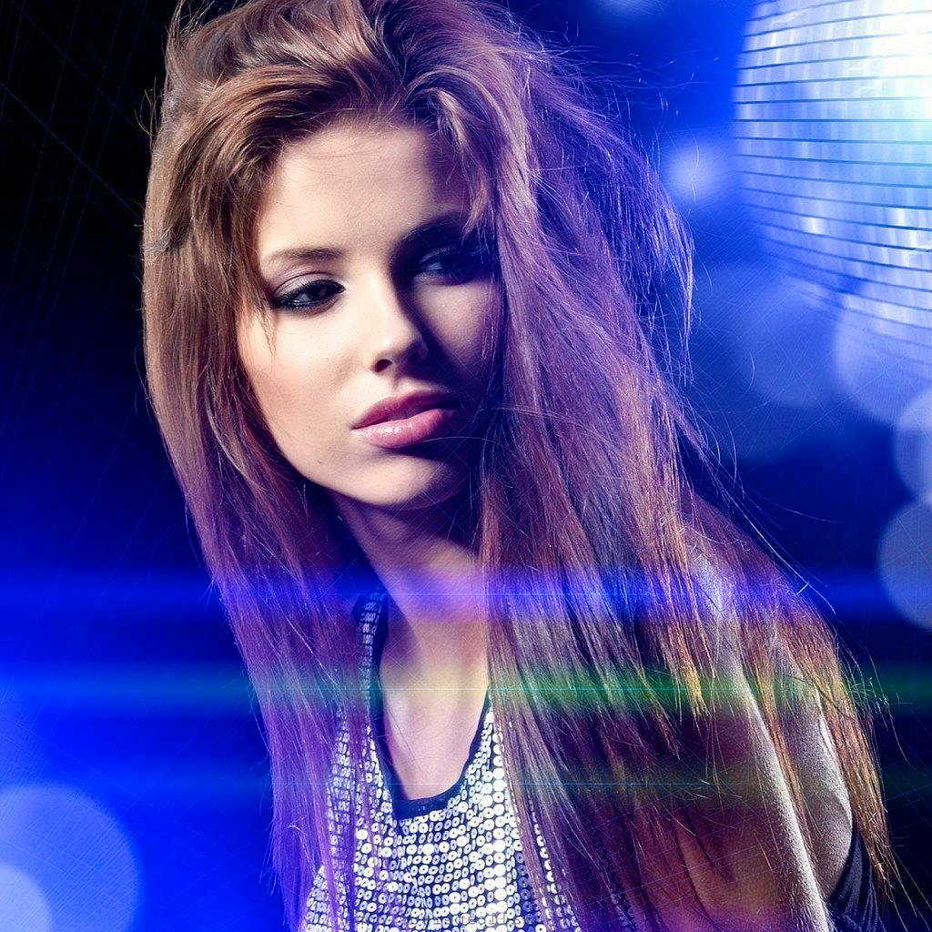 Christopher Mulai at Paris TBA