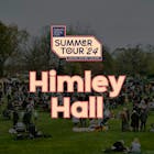 Himley Hall Dining Club