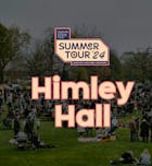 Himley Hall Dining Club