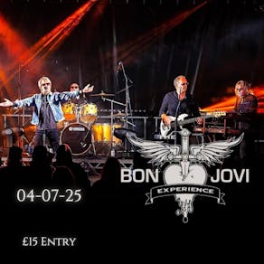 The Bon Jovi Experience