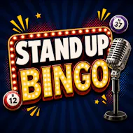 Stand Up Bingo || Creatures Comedy Club at Creatures Comedy Club