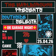 Southside Selecta at The Marlborough