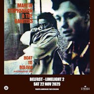 Martin Stephenson & The Daintees at Limelight 2