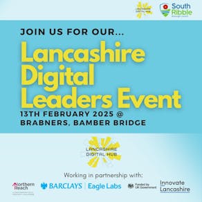 Quarterly Digital Leaders