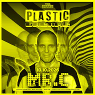 Plastic Dreams with Mr.C at The Button Factory
