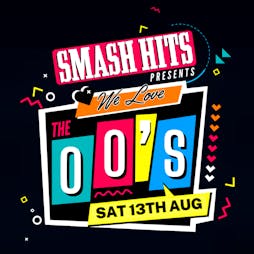 We Love The 00s  Tickets | The Liquid Room Edinburgh  | Sat 13th August 2022 Lineup