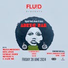FLU!D Liquid Funk Drum and Bass @ AKEDO Bar Lincoln