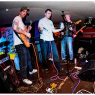 Cosmic Carnage: Smash it Out All Dayer at The Windmill Brixton