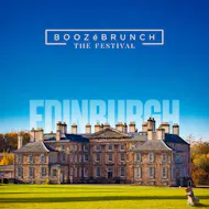 BOOZéBRUNCH The Festival Dalkeith Country Park at Dalkeith Country Park