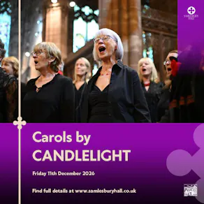 Carols by Candlelight