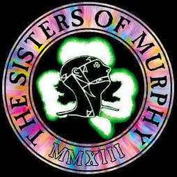 Sisters Of Murphy Tickets | Hare And Hounds Kings Heath Birmingham  | Fri 9th December 2022 Lineup