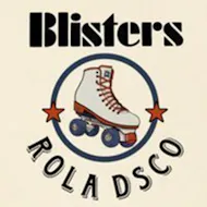 Blisters Rola Dsco at Pindar Leisure Centre at Pindar Leisure Centre