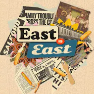 East is East at Salisbury Playhouse