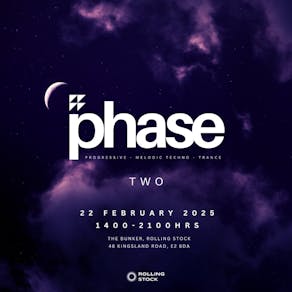 Phase Two London