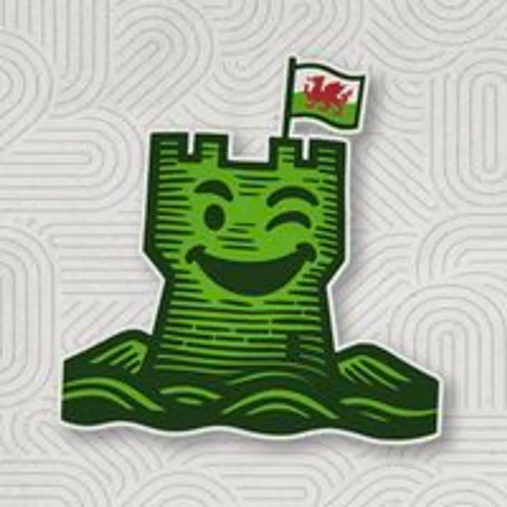 AM LAFF - Cymraeg - 29ain Mai at Jac Y Do, Caernarfon