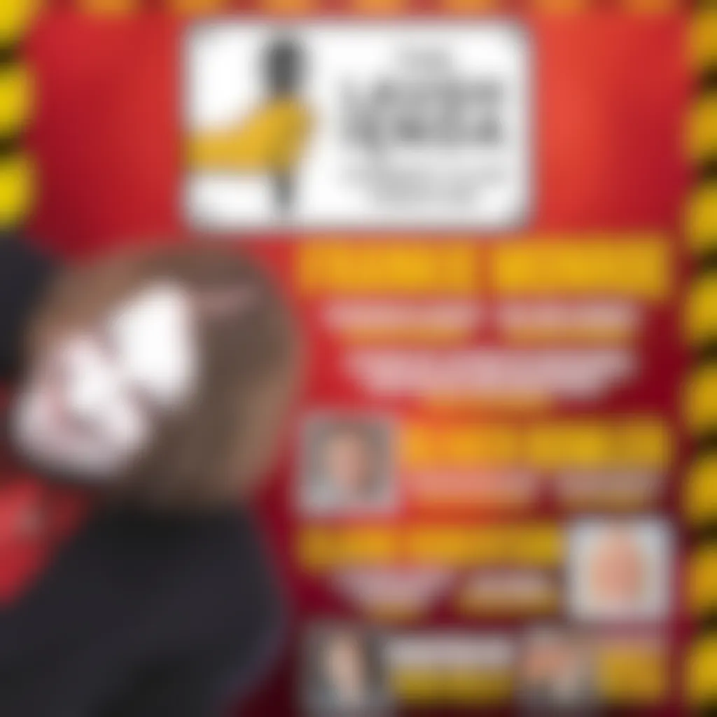 banner