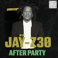 Jay-Z 'Jaÿ-Z30' Tour After Party at QueBar