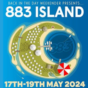 883 Island Festival